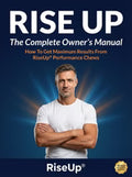 + FREE Men's Performance Playbook
