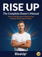 + FREE Men's Performance Playbook